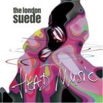 Suede : Head Music LP
