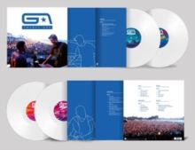 Groove Armada : Twenty One LP