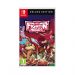 Them Fightin Herds - Deluxe Edition Nintendo Switch