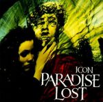 Paradise Lost : Icon CD *käytetty*