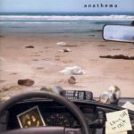 Anathema : A Fine Day to Exit CD *käytetty*