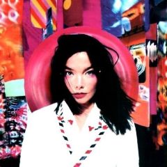 Björk : Post LP