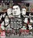 Sleeping Dogs PS3 *käytetty*