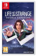 Life Is Strange: Double Exposure Nintendo Switch