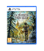 Octopath Traveler 0 PS5