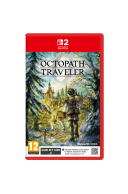 Octopath Traveler 0 Nintendo Switch 2
