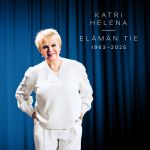 Katri Helena : Elämän tie 1963-2025 2-CD