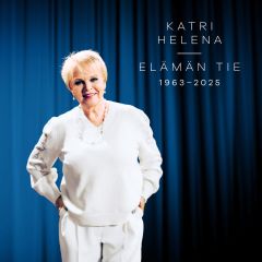 Katri Helena : Elämän tie 1963-2025 2-CD