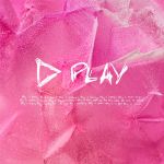Sheeran, Ed : Play LP, pink galaxy marble vinyl