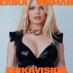 Vikman, Erika : Erikavision LP