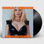 Vikman, Erika : Erikavision LP