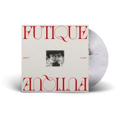 Biffy Clyro : Futique LP, indie exclusive black/white marbled vinyl
