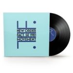 New Order : Movement LP