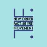 New Order : Movement LP