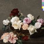 New Order : Power, Corruption & Lies LP
