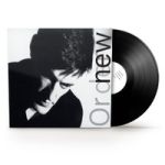 New Order : Low-Life LP