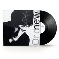 New Order : Low-Life LP