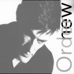 New Order : Low-Life LP
