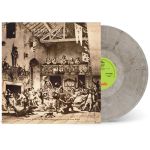 Jethro Tull : Minstrel in the Gallery 50th Anniversary Limited Edition Steven Wilson Remix LP, marbled vinyl