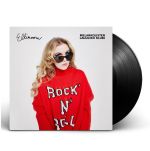 Ellinoora : Melankolisten laulujen klubi LP