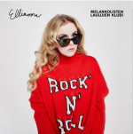 Ellinoora : Melankolisten laulujen klubi LP