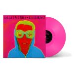 Bowie, David : Hallo Spaceboy LP, pink vinyl single (RSD26)