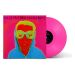 Bowie, David : Hallo Spaceboy LP, pink vinyl single (RSD26)