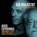 Chydenius, Jussi : Jos rakastat CD