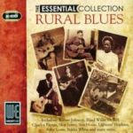 V/A : Rural Blues - The Essenrial Collection 2-CD