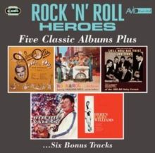 V/A : Rock n Roll Heroes 2-CD