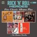 V/A : Rock n Roll Heroes 2-CD