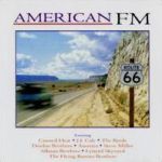 V/A : American FM CD *käytetty*