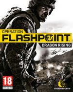 Operation Flashpoint 2: Dragon Rising PS3 *käytetty*