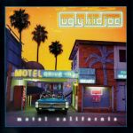 Ugly Kid Joe : Motel California CD *käytetty*