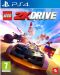 Lego 2K Drive PS4