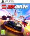Lego 2K Drive PS5