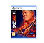 WWE 2K24 PS5