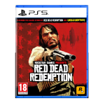 Red Dead Redemption HD PS5