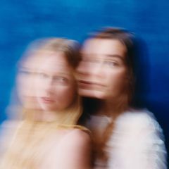 emma & matilda : Jos mä oisin rehellinen LP