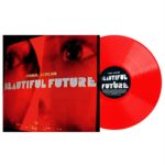 Primal Scream : Beautiful Future LP, red vinyl