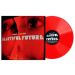 Primal Scream : Beautiful Future LP, red vinyl