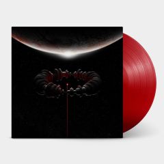 Muse : The Wow! Signal LP, red vinyl