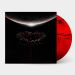 Muse : The Wow! Signal 12" LP, red black marbled vinyl indie exclusive