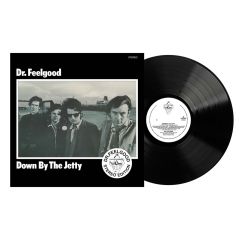 Dr. Feelgood : Down by the Jetty LP (Rocktober 2026)