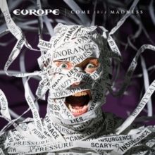 Europe : Come This Madness CD