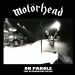 Motörhead : On Parole LP, smokey marble vinyl (Rocktober 2026)