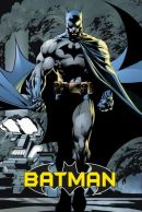 Batman Comic Comic 61 x 91 cm Juliste
