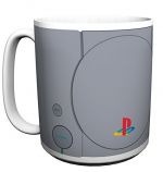 PlayStation Console muki