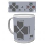 PlayStation Full Control muki