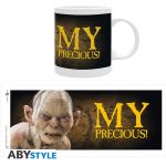 The Lord of the Rings Gollum muki